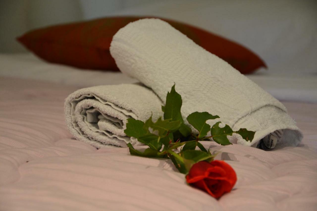Sikovo Apartmani Maca מראה חיצוני תמונה